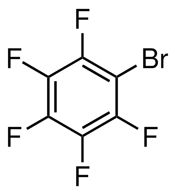 Bromopentafluorobenzene 99%