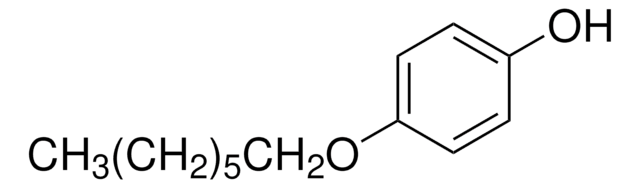 4-(Heptyloxy)phenol 97%