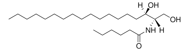 Dihydroceramide C6 solid