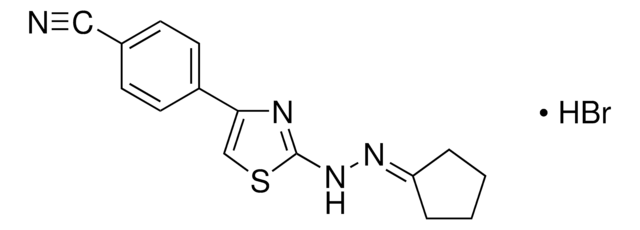 Remodelin hydrobromide &#8805;98% (HPLC)