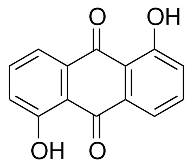 Anthrarufin technical grade, 85%