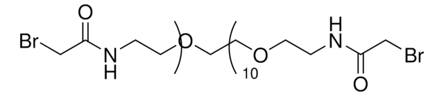 Bis-Bromoacetamido-dPEG &#174;11