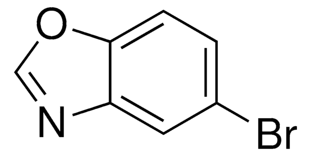 5-Bromo-1,3-benzoxazole AldrichCPR