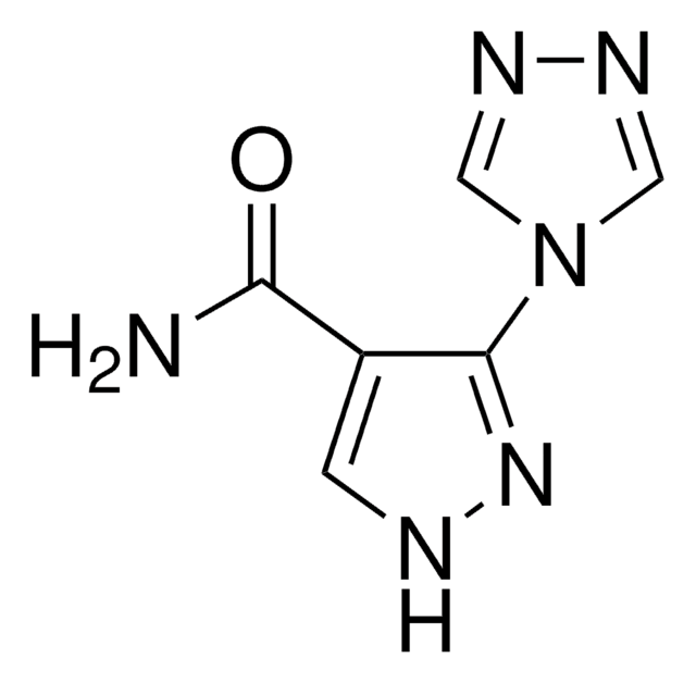 Allopurinol Related Compound C Pharmaceutical Secondary Standard; Certified Reference Material