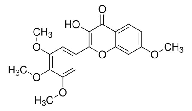 3-hydroxy-7,3&#8242;,4&#8242;,5&#8242;-tetramethoxyflavone AldrichCPR