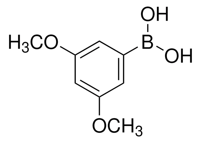 3,5-Dimethoxyphenylboronic acid &#8805;95%