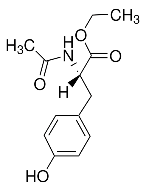 N-Acetyl-L-tyrosine ethyl ester monohydrate