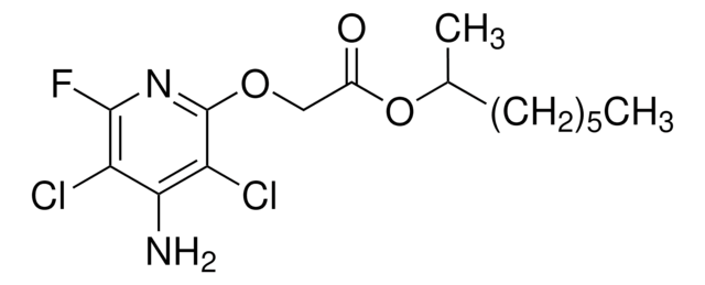 Fluroxypyr-1-methylheptyl ester PESTANAL&#174;, analytical standard