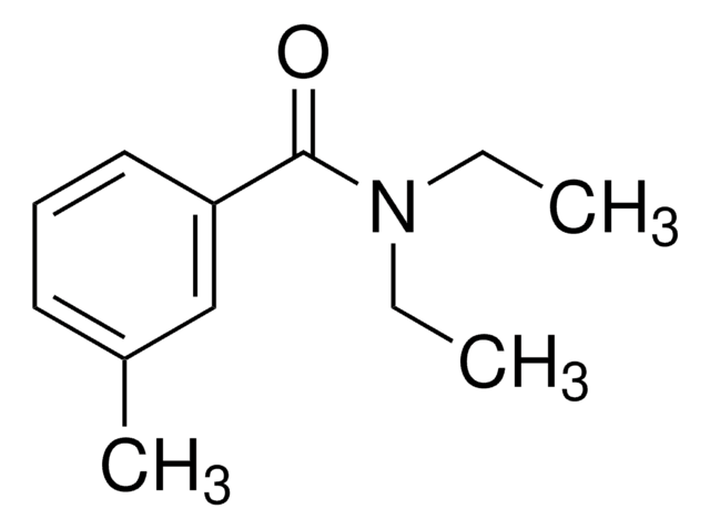 DEET PESTANAL&#174;, analytical standard