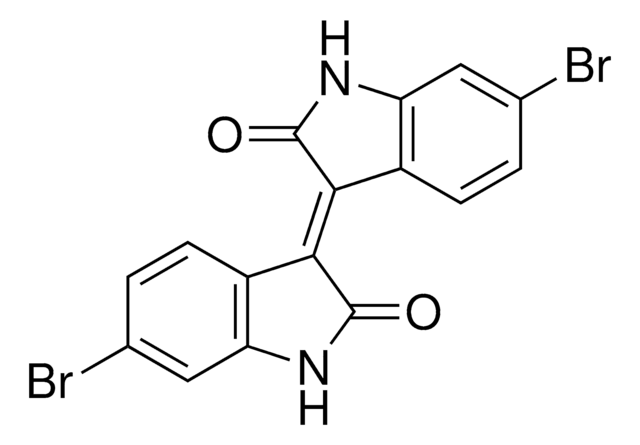 6,6&#8242;-Dibromoisoindigo