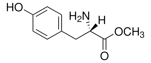 L-Tyrosine methyl ester 98%