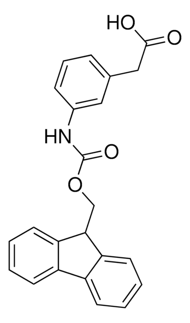 3-(Fmoc-amino)phenylacetic acid AldrichCPR