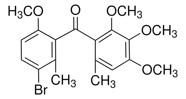 Metrafenone PESTANAL&#174;, analytical standard