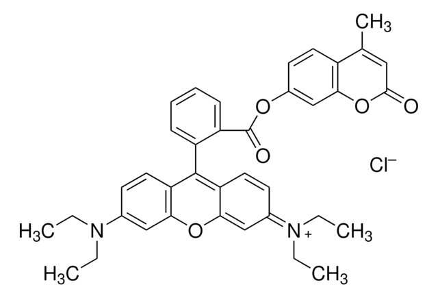 Mito Red suitable for fluorescence, &#8805;70% (HPLC)