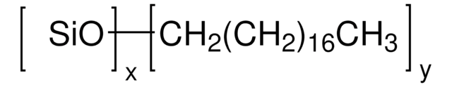 Octadecyl-functionalized silica gel 200-400&#160;mesh, extent of labeling: 20-22% loading