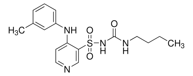 Torsemide Related Compound B United States Pharmacopeia (USP) Reference Standard