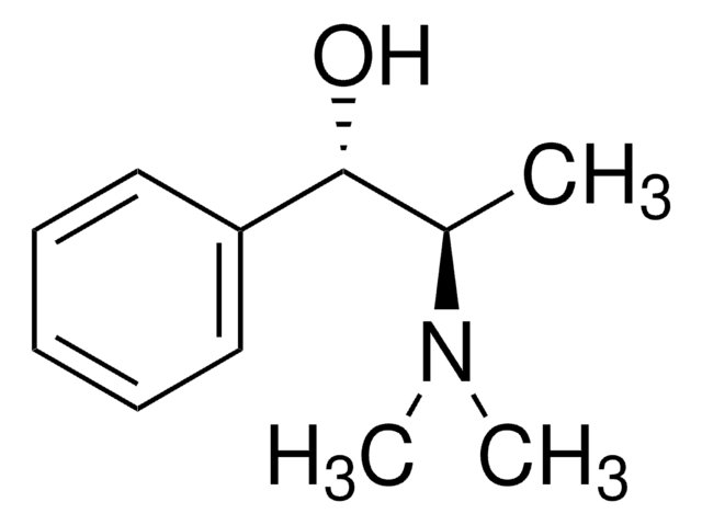 (1S,2R)-(+)-N-Methylephedrine 99%