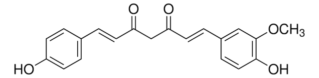 Demethoxycurcumin analytical standard