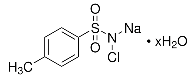 Chloramine-T hydrate 95%