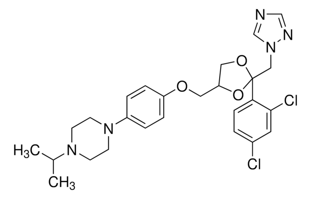 Terconazole &#8805;98% (HPLC)