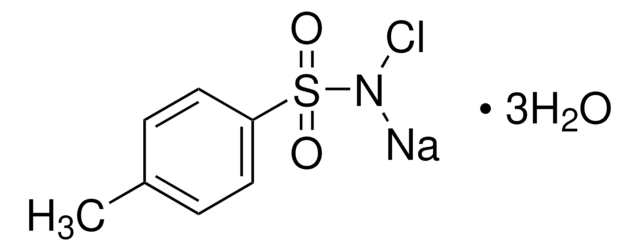 Chloramine T trihydrate ACS reagent, 98%