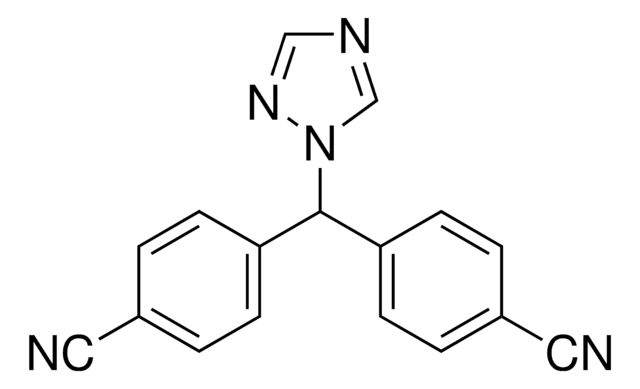 Letrozole United States Pharmacopeia (USP) Reference Standard