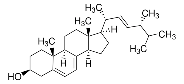 Ergosterol United States Pharmacopeia (USP) Reference Standard