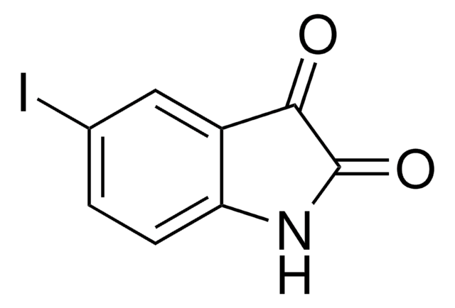 5-Iodoisatin technical grade