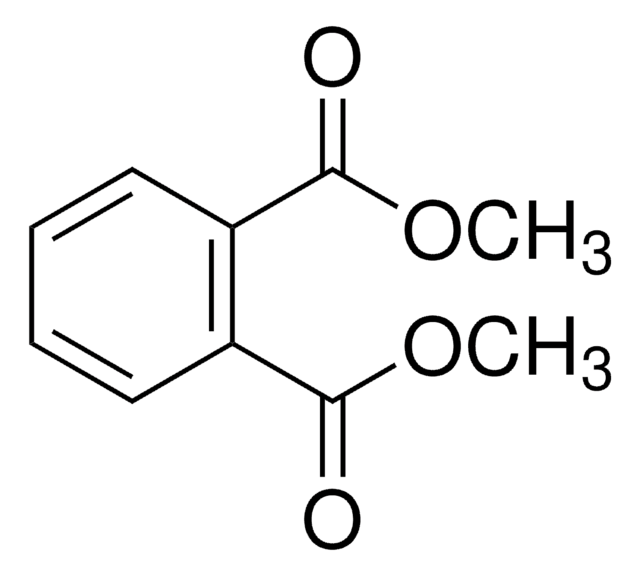 Dimethyl phthalate &#8805;99%