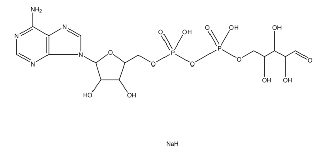 Adenosine 5&#8242;-diphosphoribose sodium salt &#8805;93%