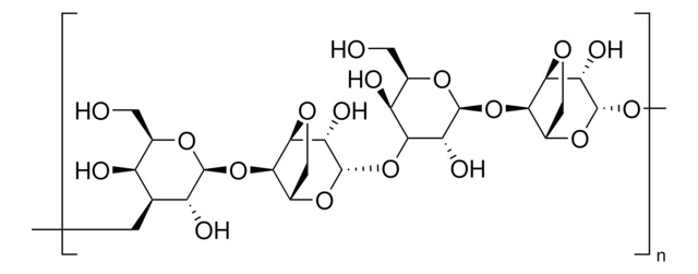 Agarose High EEO, for molecular biology