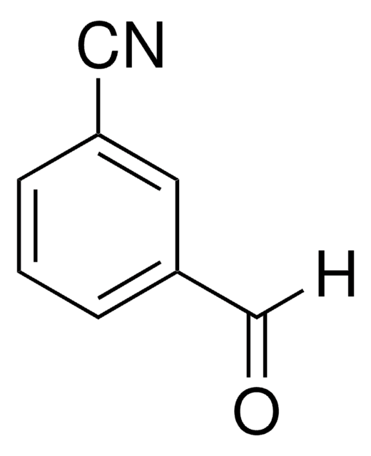 3-Formylbenzonitrile 98%