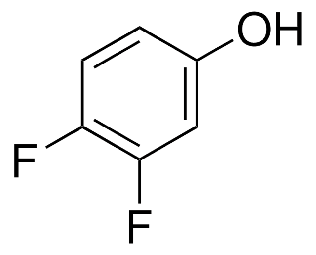 3,4-Difluorophenol 99%