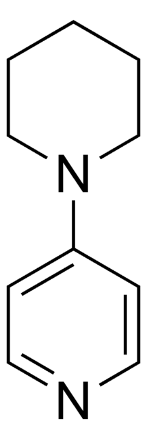 4-Piperidinopyridine 97%