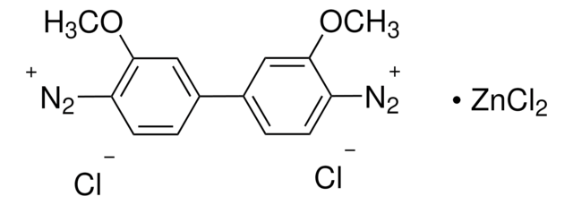 Fast Blue B Salt Dye content ~95&#160;%