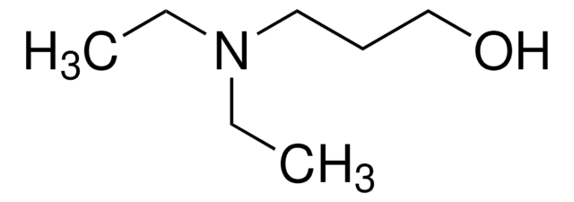 3-Diethylamino-1-propanol 95%