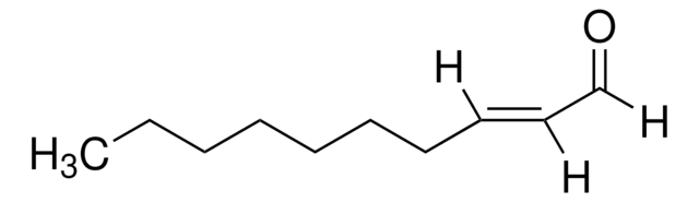 trans-2-Decenal &#8805;95.0% (GC)