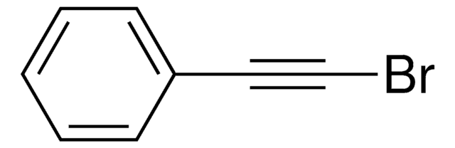 (Bromoethynyl)benzene &#8805;95.0% (HPLC)