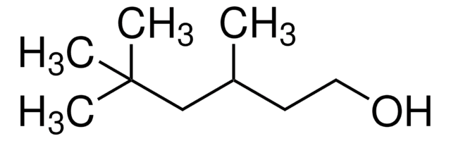 3,5,5-Trimethyl-1-hexanol technical grade, 85%