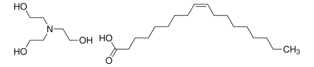 Triethanolamine oleate AldrichCPR