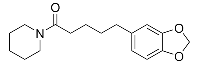 Tetrahydropiperine phyproof&#174; Reference Substance