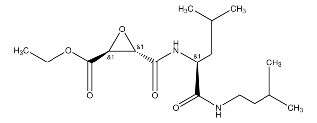 E-64d protease inhibitor