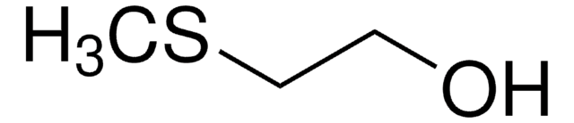 2-(Methylthio)ethanol &#8805;99%