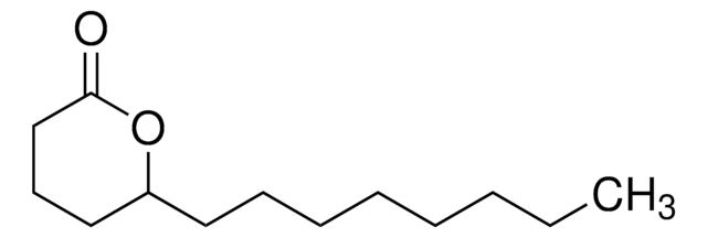 &#948;-Tridecalactone &#8805;95%, FG