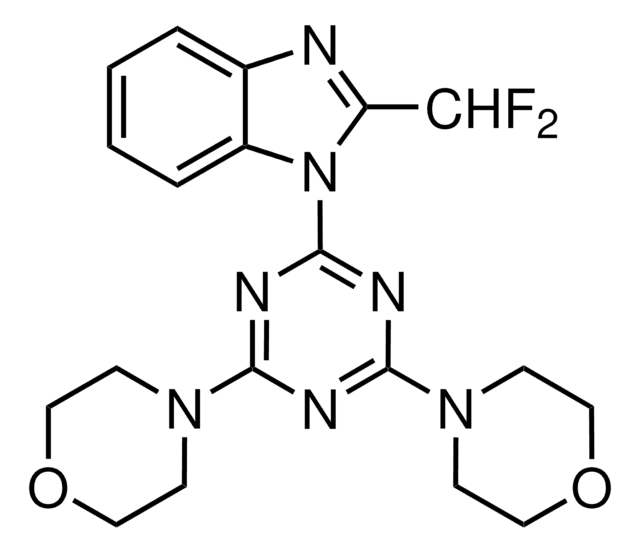 ZSTK474 &#8805;98% (HPLC)