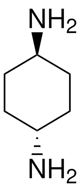 trans-1,4-Diaminocyclohexane &#8805;98.0% (GC)