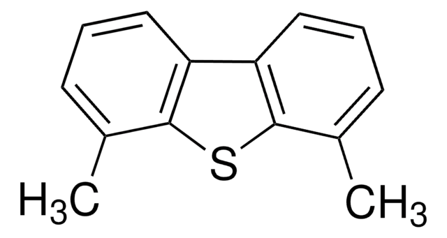 4,6-Dimethyldibenzothiophene 97%