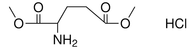 2-AMINO-PENTANEDIOIC ACID DIMETHYL ESTER, HYDROCHLORIDE AldrichCPR