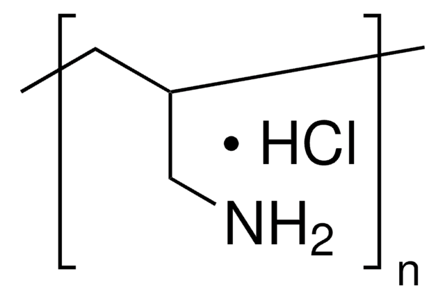 Poly(allylamine hydrochloride) average Mw 50,000