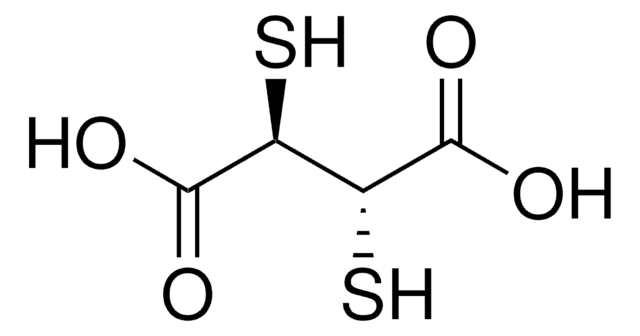 meso-2,3-Dimercaptosuccinic acid ~98%